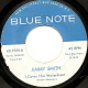 JIMMY SMITH, I COVER THE WATERFRONT